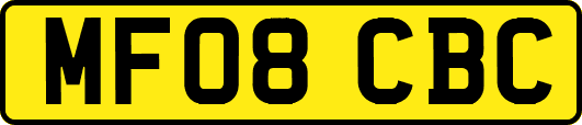MF08CBC