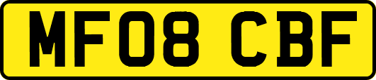 MF08CBF