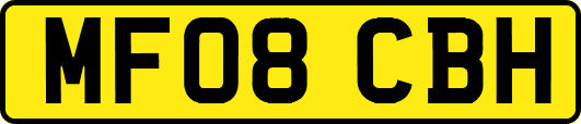 MF08CBH