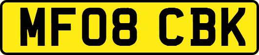 MF08CBK