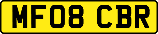 MF08CBR