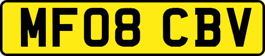 MF08CBV