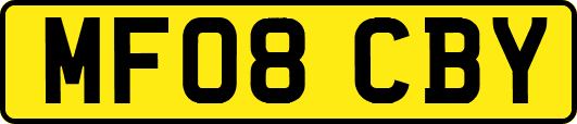 MF08CBY