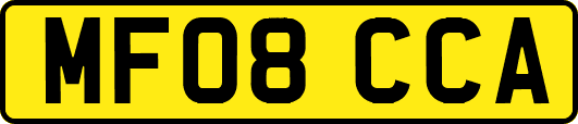 MF08CCA