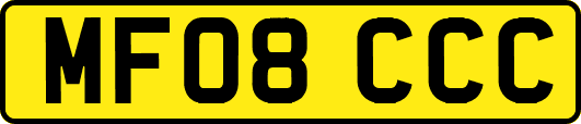 MF08CCC