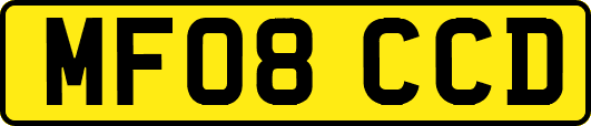MF08CCD