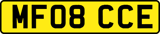 MF08CCE