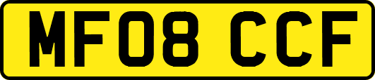 MF08CCF