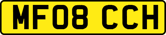 MF08CCH