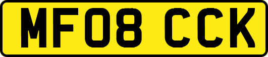 MF08CCK