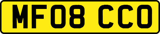 MF08CCO