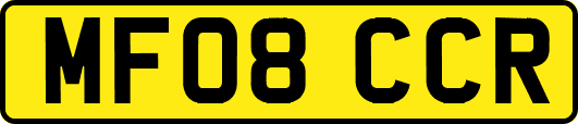 MF08CCR