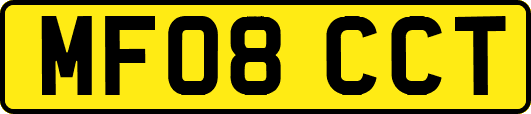 MF08CCT