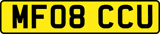 MF08CCU