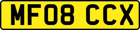 MF08CCX