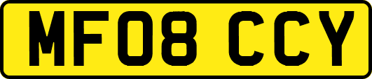 MF08CCY