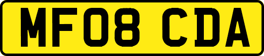 MF08CDA