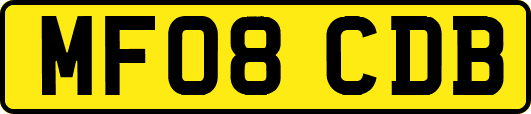 MF08CDB