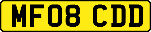 MF08CDD