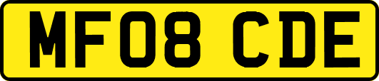 MF08CDE