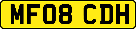 MF08CDH