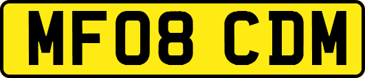 MF08CDM