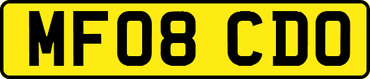 MF08CDO
