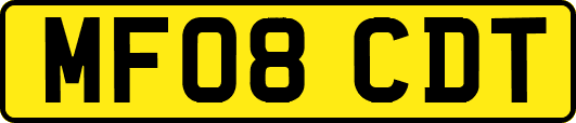 MF08CDT