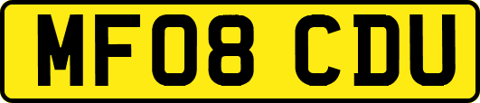 MF08CDU