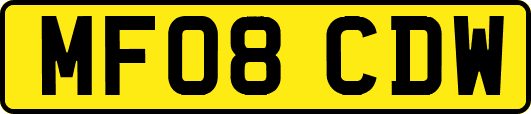 MF08CDW