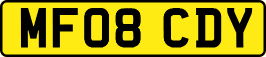 MF08CDY