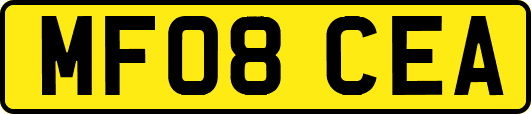 MF08CEA