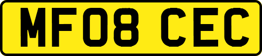 MF08CEC