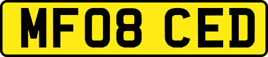 MF08CED