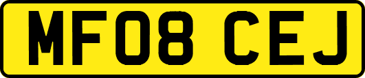 MF08CEJ