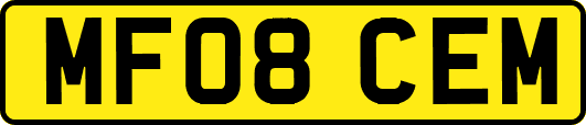 MF08CEM