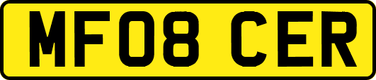 MF08CER