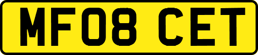 MF08CET