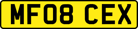 MF08CEX