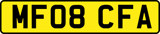 MF08CFA