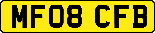 MF08CFB