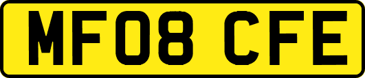 MF08CFE