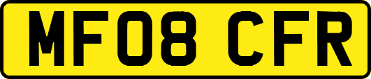 MF08CFR