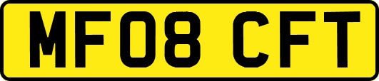 MF08CFT