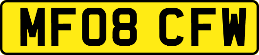 MF08CFW