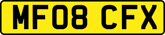 MF08CFX