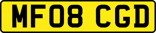 MF08CGD