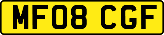 MF08CGF