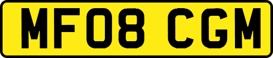 MF08CGM