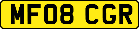 MF08CGR